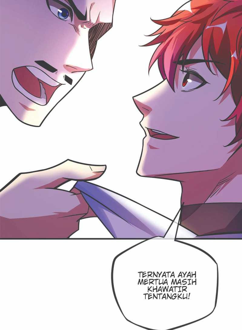 The First Son-In-Law Vanguard of All Time chapter 21