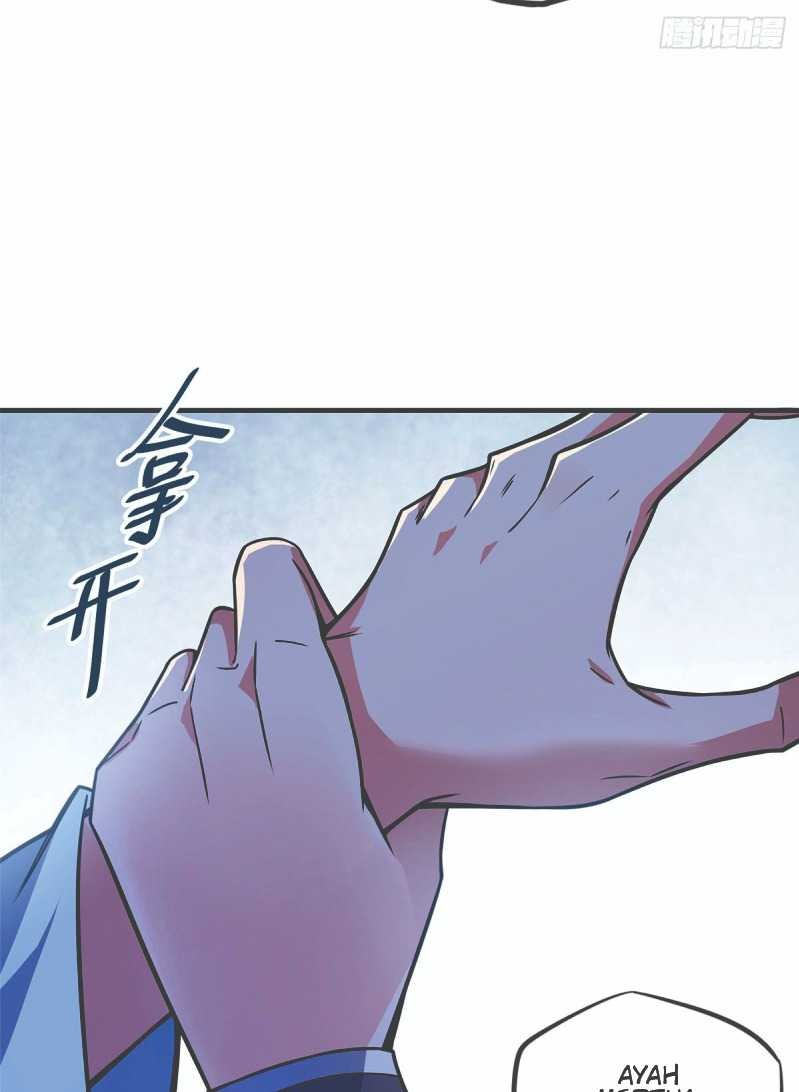 The First Son-In-Law Vanguard of All Time chapter 21