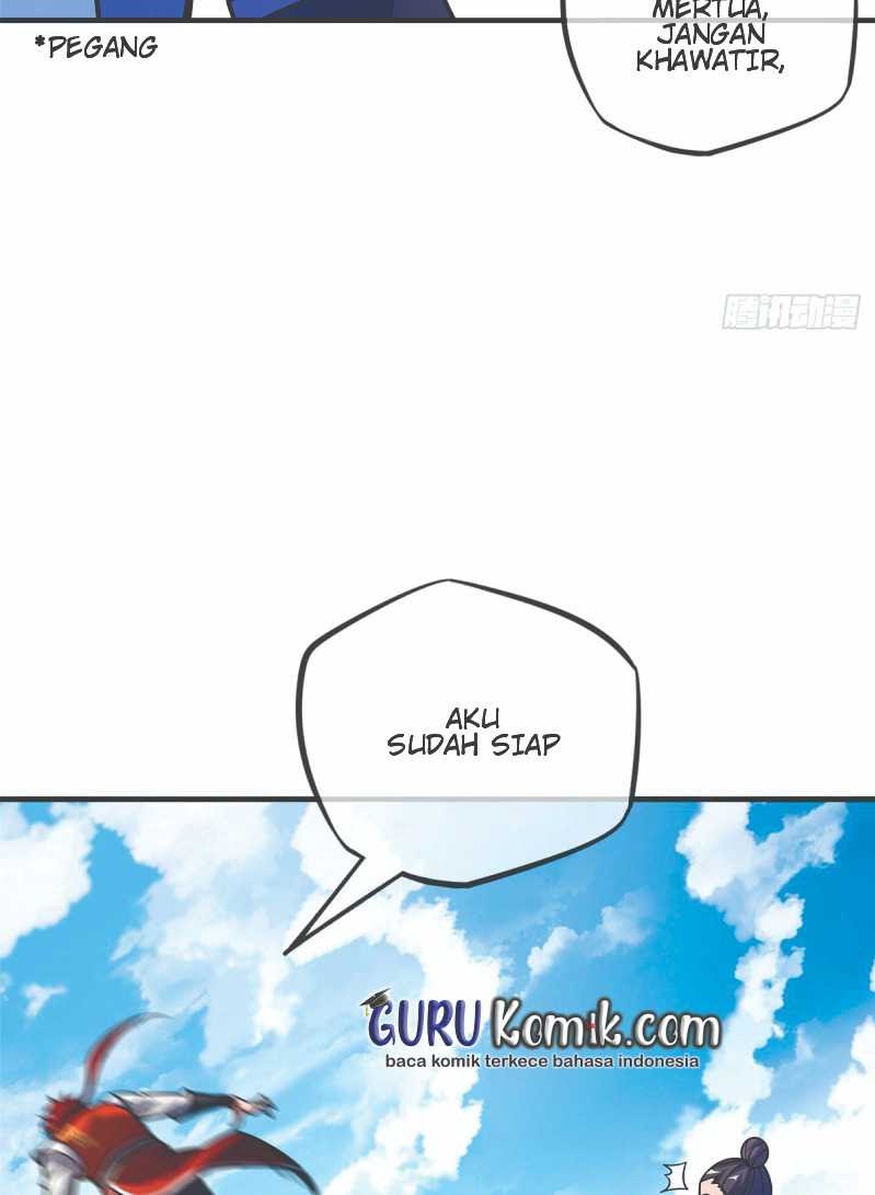 The First Son-In-Law Vanguard of All Time chapter 21
