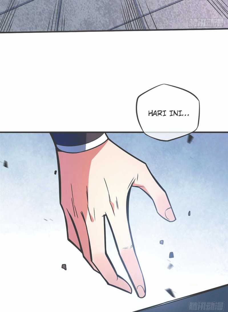 The First Son-In-Law Vanguard of All Time chapter 21
