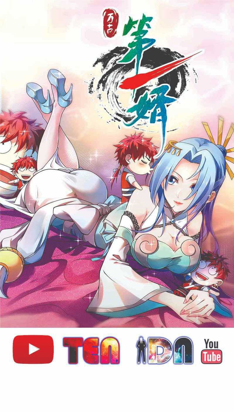 The First Son-In-Law Vanguard of All Time chapter 25