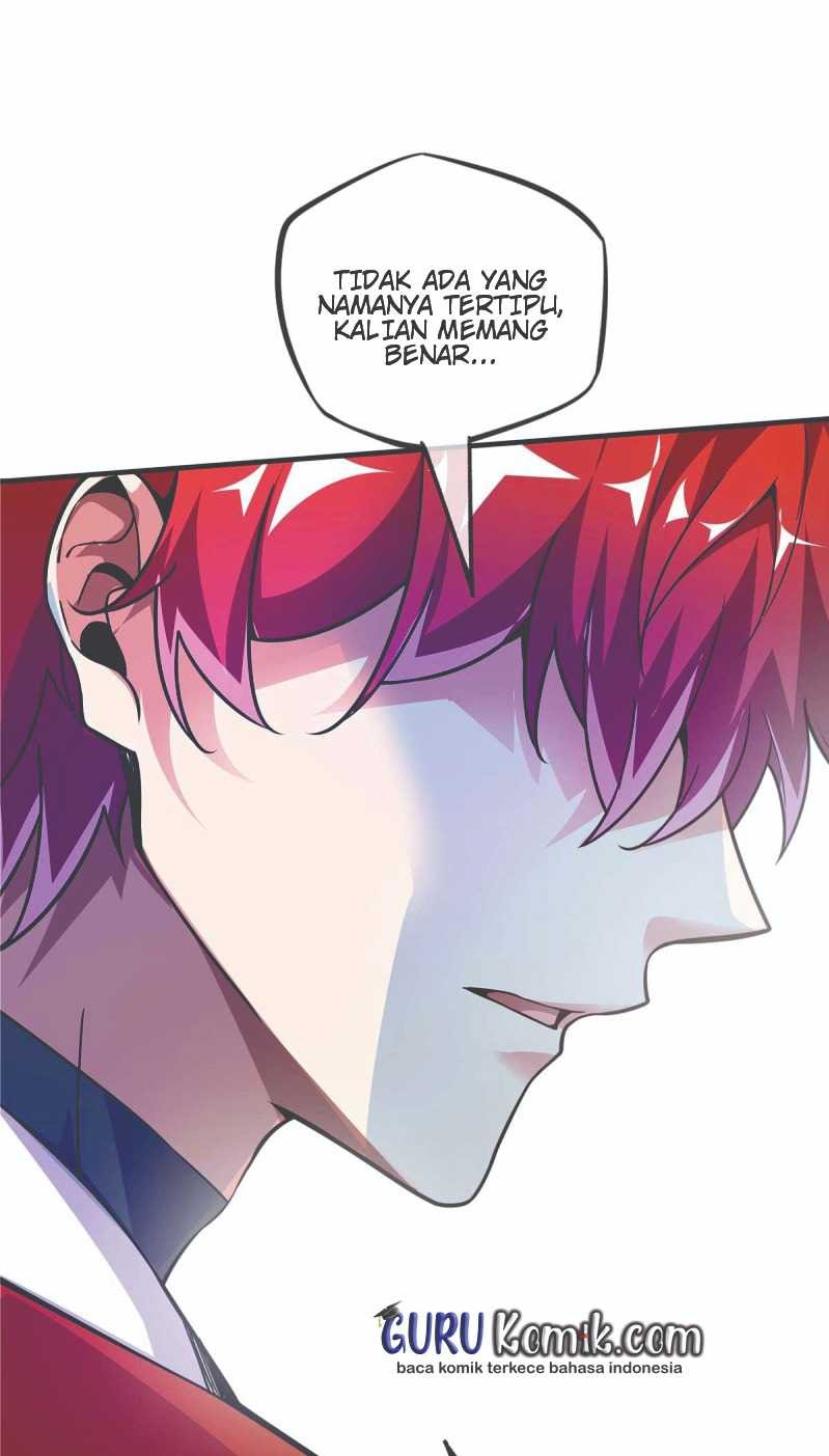 The First Son-In-Law Vanguard of All Time chapter 25