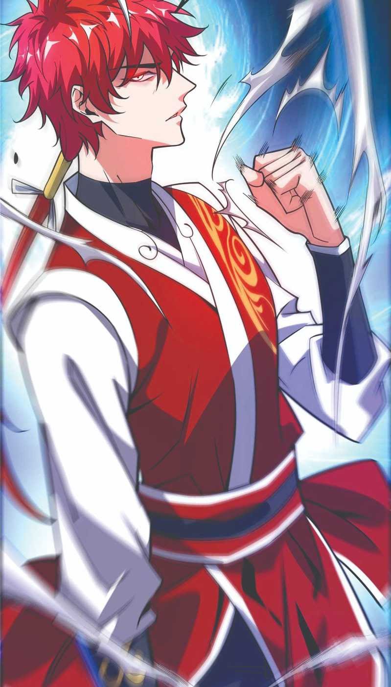 The First Son-In-Law Vanguard of All Time chapter 25
