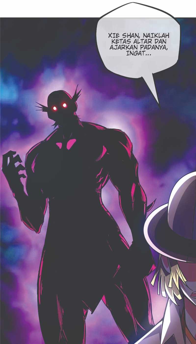 The First Son-In-Law Vanguard of All Time chapter 25