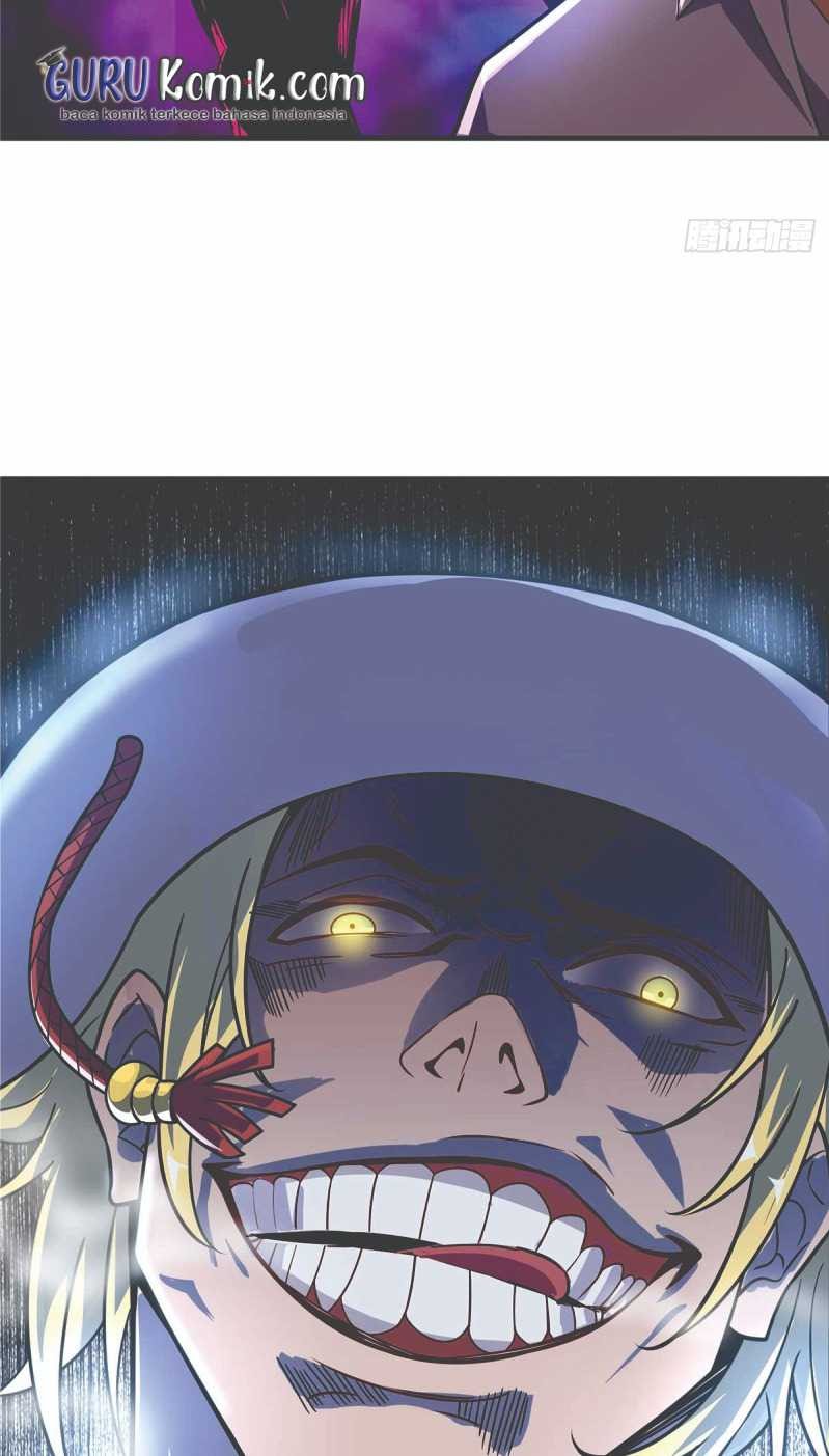 The First Son-In-Law Vanguard of All Time chapter 25