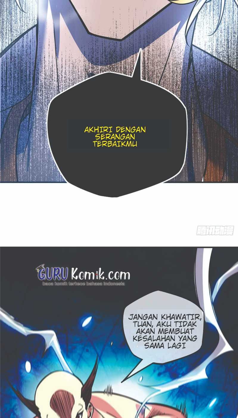 The First Son-In-Law Vanguard of All Time chapter 25