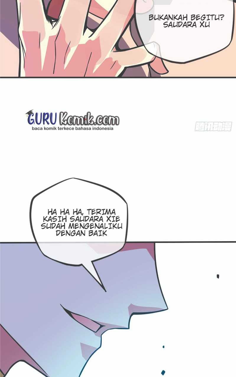 The First Son-In-Law Vanguard of All Time chapter 25