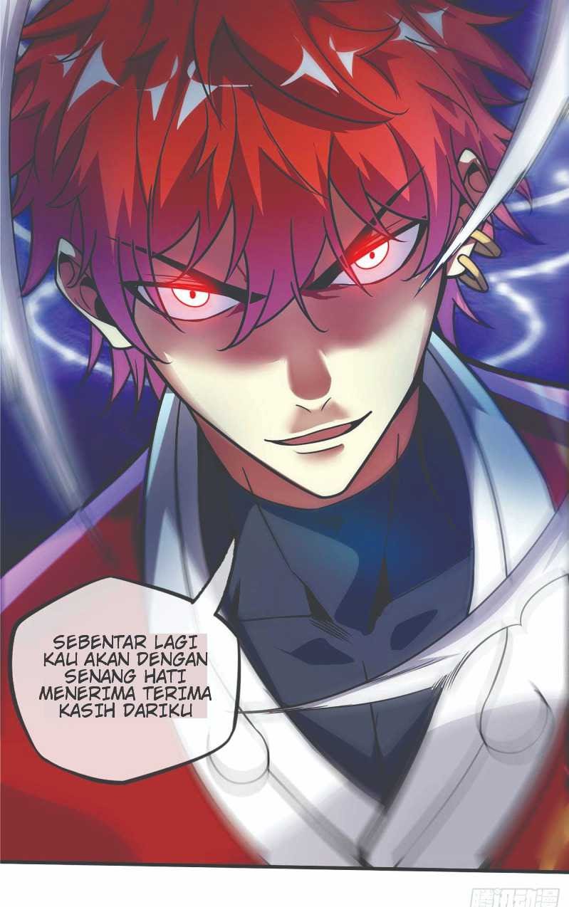 The First Son-In-Law Vanguard of All Time chapter 25
