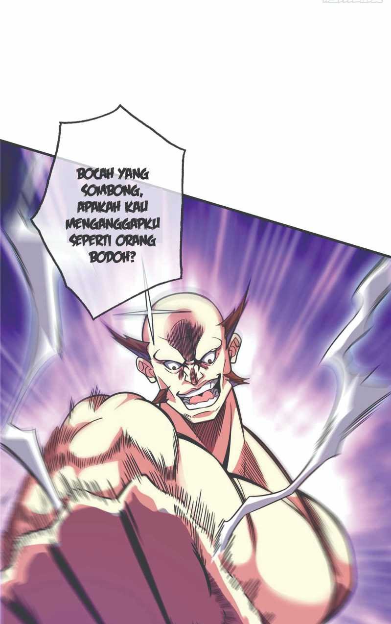 The First Son-In-Law Vanguard of All Time chapter 25