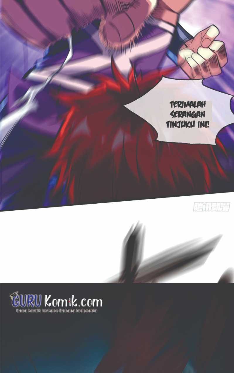 The First Son-In-Law Vanguard of All Time chapter 25