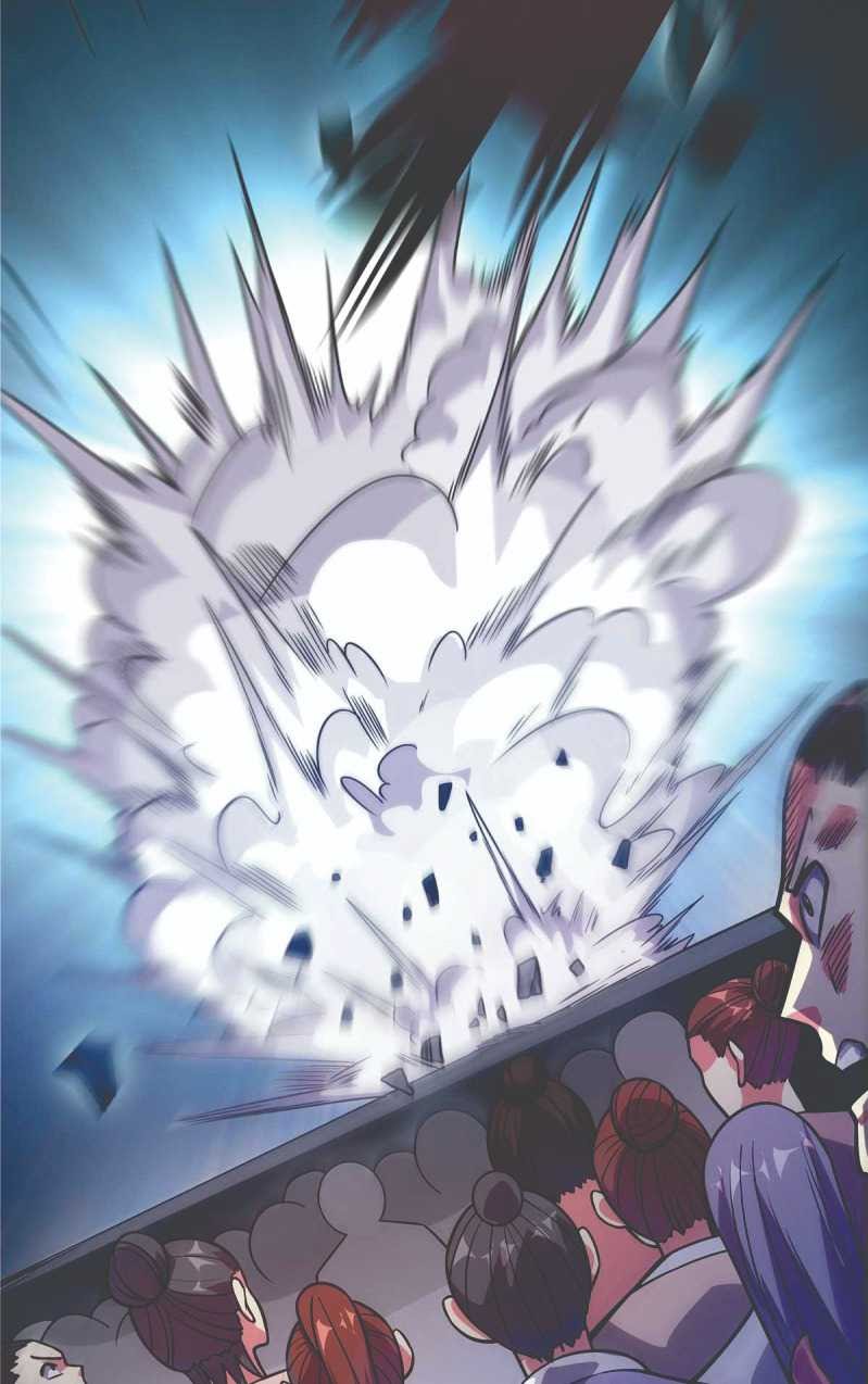 The First Son-In-Law Vanguard of All Time chapter 25
