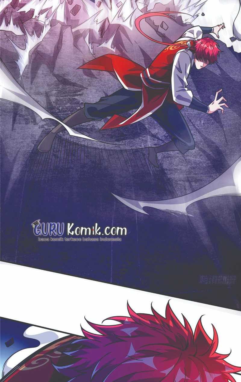 The First Son-In-Law Vanguard of All Time chapter 25