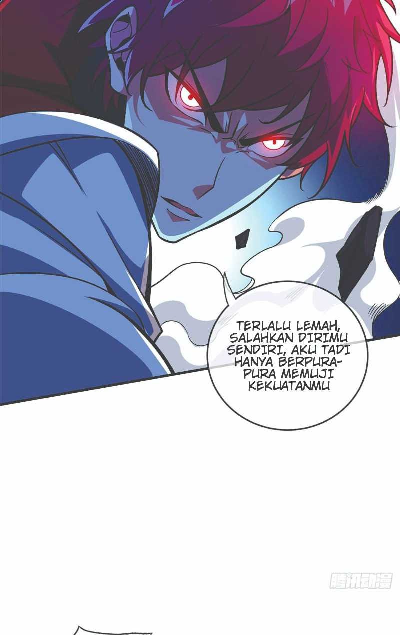 The First Son-In-Law Vanguard of All Time chapter 25