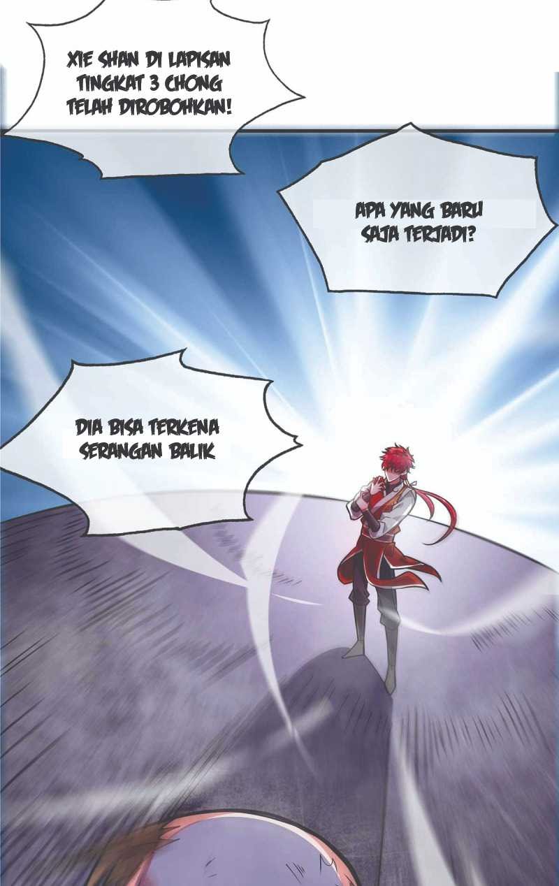 The First Son-In-Law Vanguard of All Time chapter 25