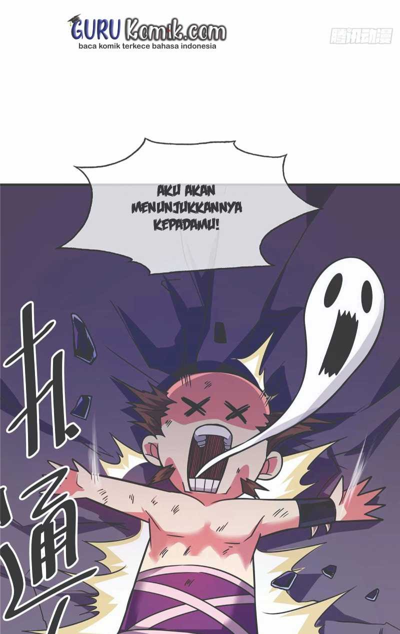 The First Son-In-Law Vanguard of All Time chapter 25