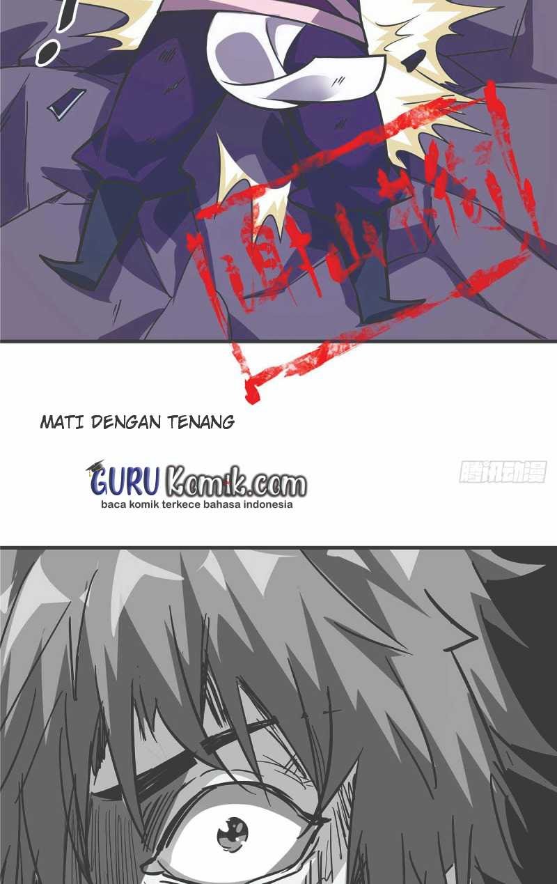 The First Son-In-Law Vanguard of All Time chapter 25