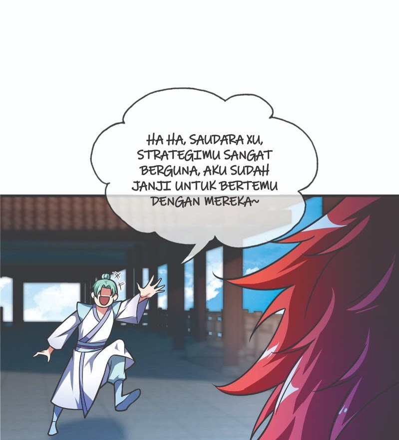 The First Son-In-Law Vanguard of All Time chapter 39