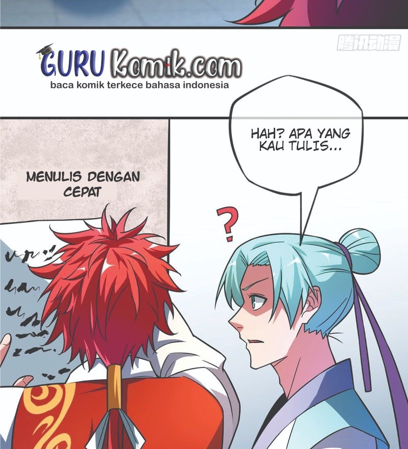 The First Son-In-Law Vanguard of All Time chapter 39