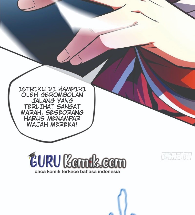 The First Son-In-Law Vanguard of All Time chapter 39