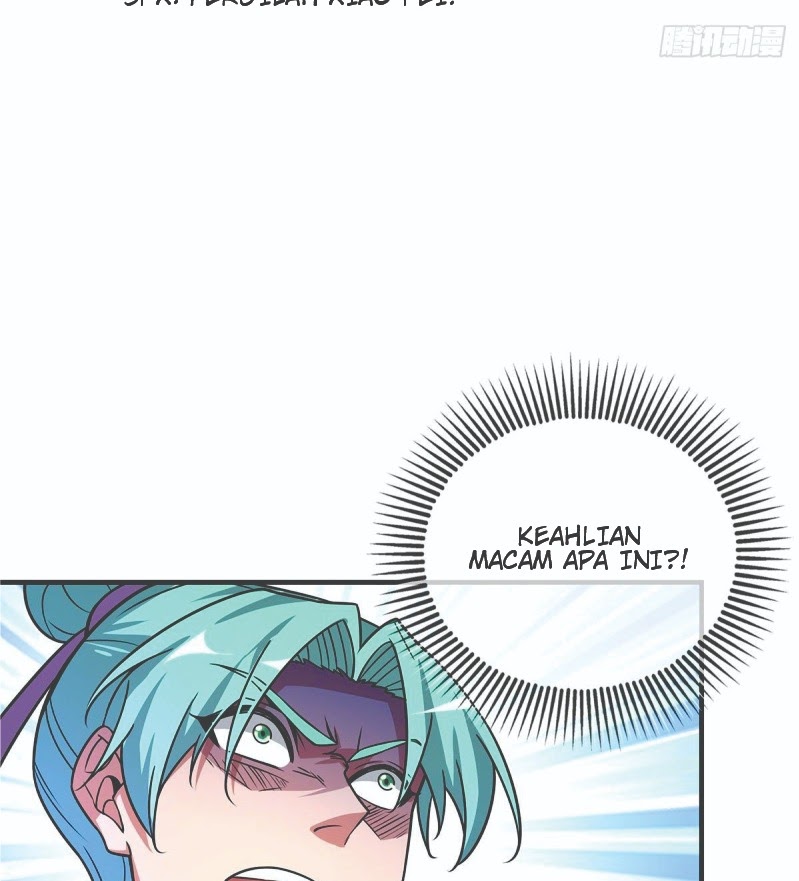 The First Son-In-Law Vanguard of All Time chapter 39