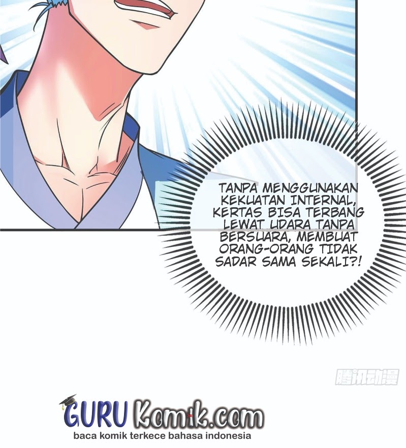 The First Son-In-Law Vanguard of All Time chapter 39