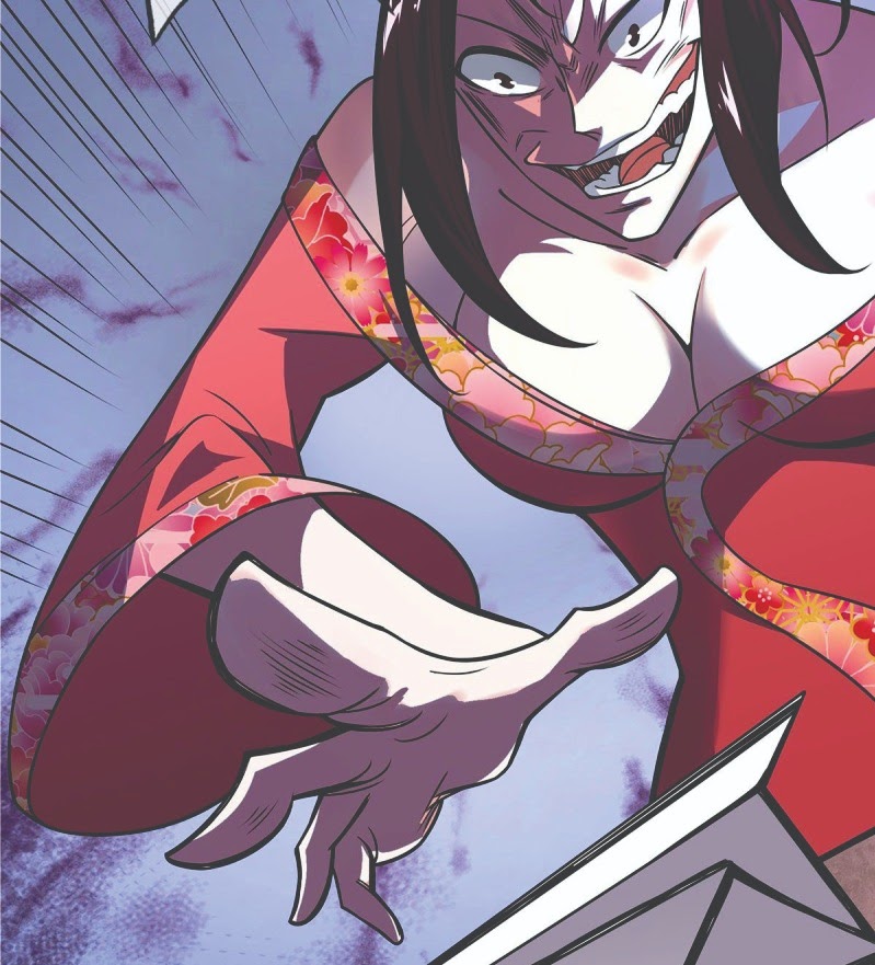 The First Son-In-Law Vanguard of All Time chapter 39