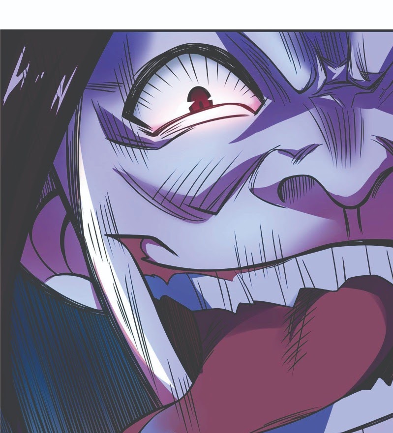 The First Son-In-Law Vanguard of All Time chapter 39