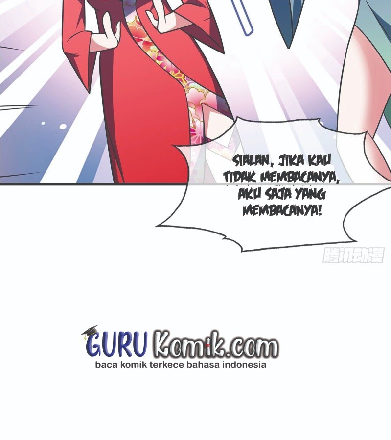 The First Son-In-Law Vanguard of All Time chapter 39