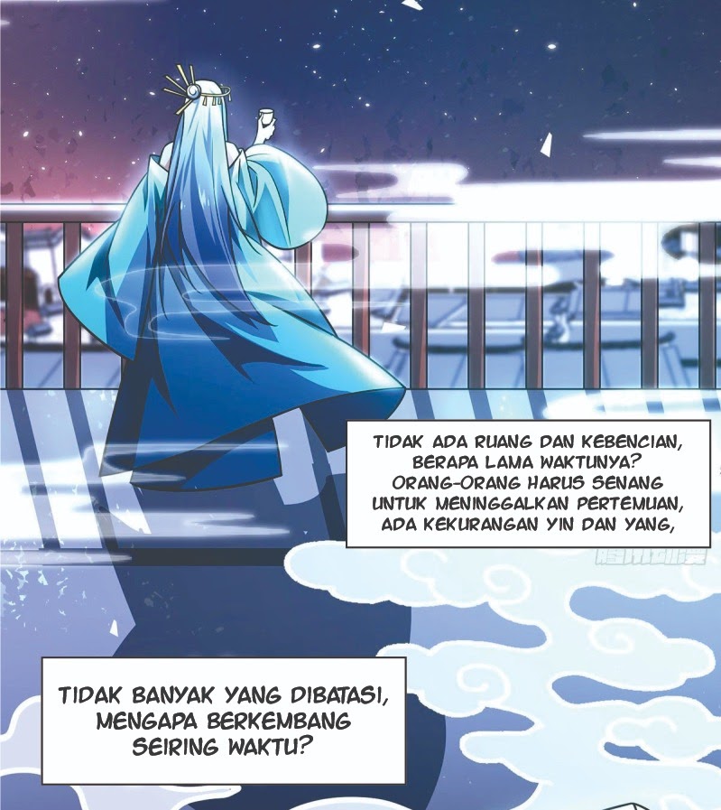 The First Son-In-Law Vanguard of All Time chapter 39