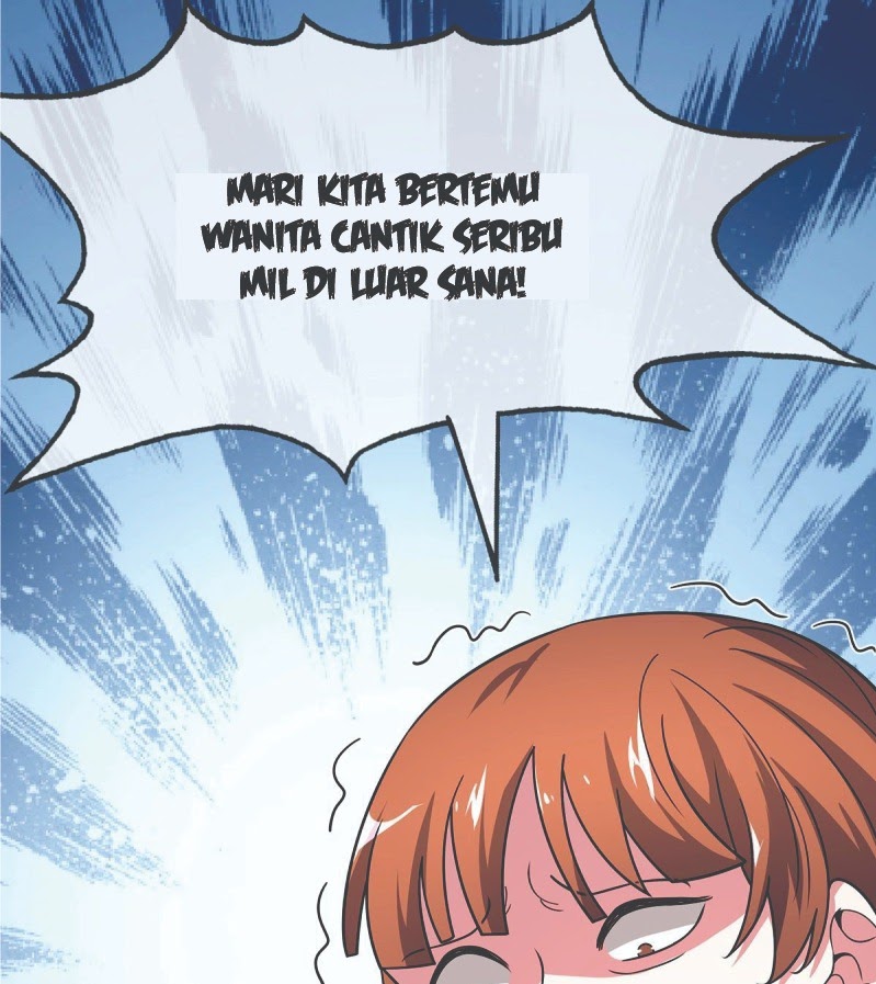 The First Son-In-Law Vanguard of All Time chapter 39