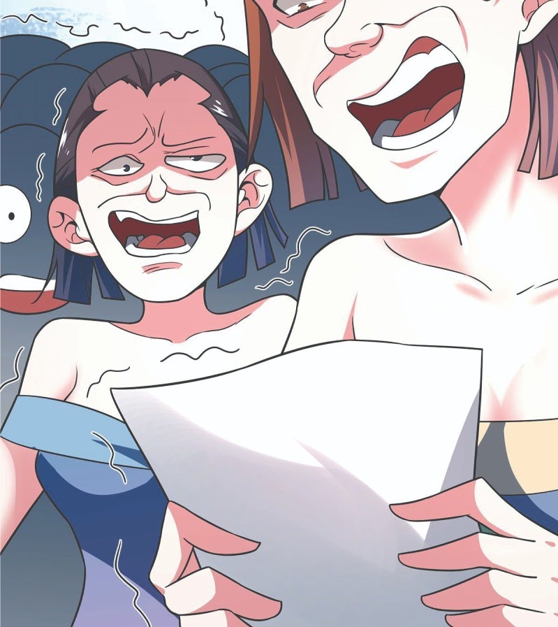 The First Son-In-Law Vanguard of All Time chapter 39