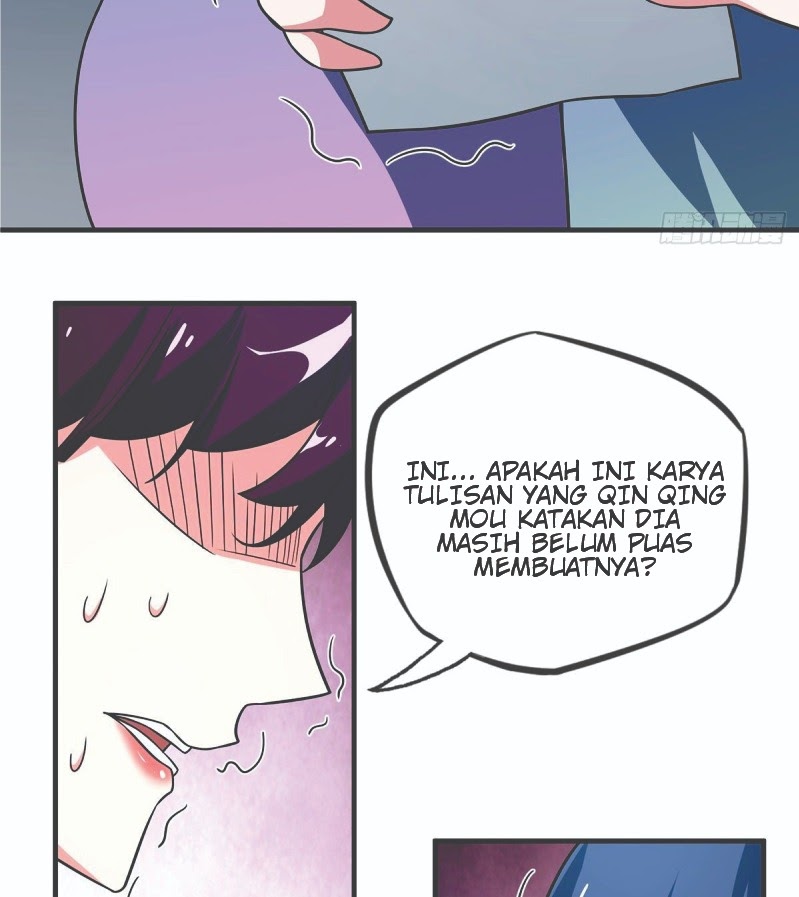 The First Son-In-Law Vanguard of All Time chapter 39