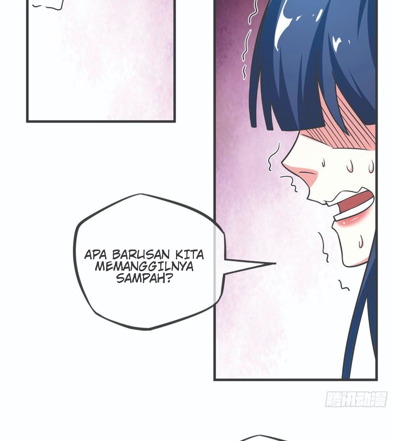 The First Son-In-Law Vanguard of All Time chapter 39
