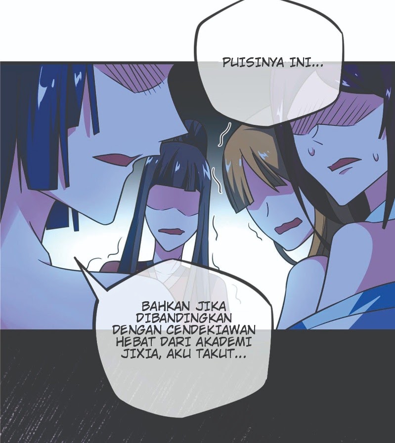 The First Son-In-Law Vanguard of All Time chapter 39
