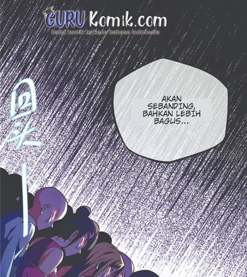The First Son-In-Law Vanguard of All Time chapter 39
