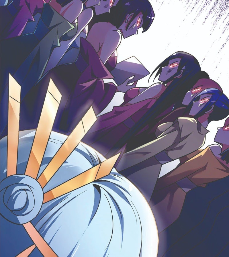 The First Son-In-Law Vanguard of All Time chapter 39