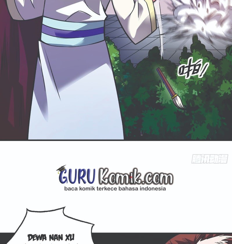 The First Son-In-Law Vanguard of All Time chapter 45