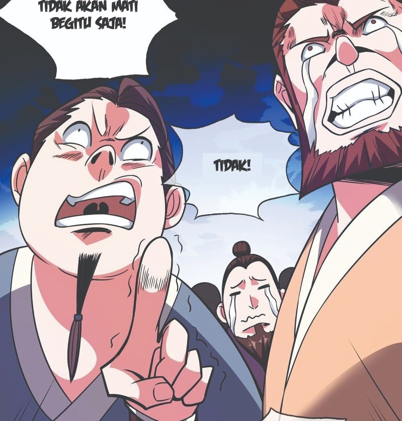 The First Son-In-Law Vanguard of All Time chapter 45