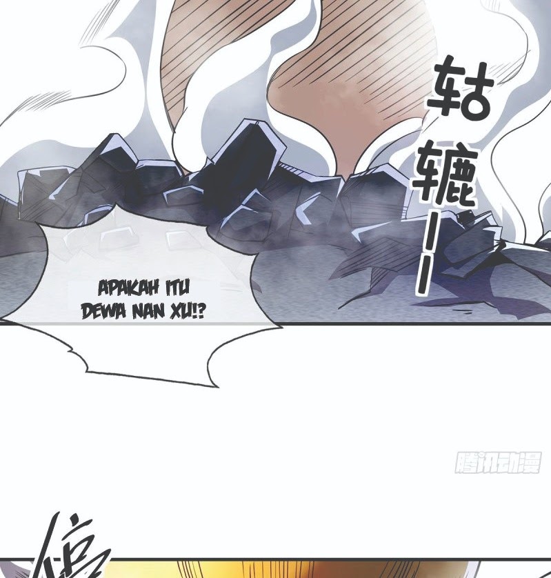 The First Son-In-Law Vanguard of All Time chapter 45