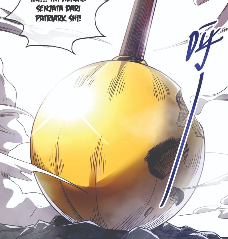The First Son-In-Law Vanguard of All Time chapter 45