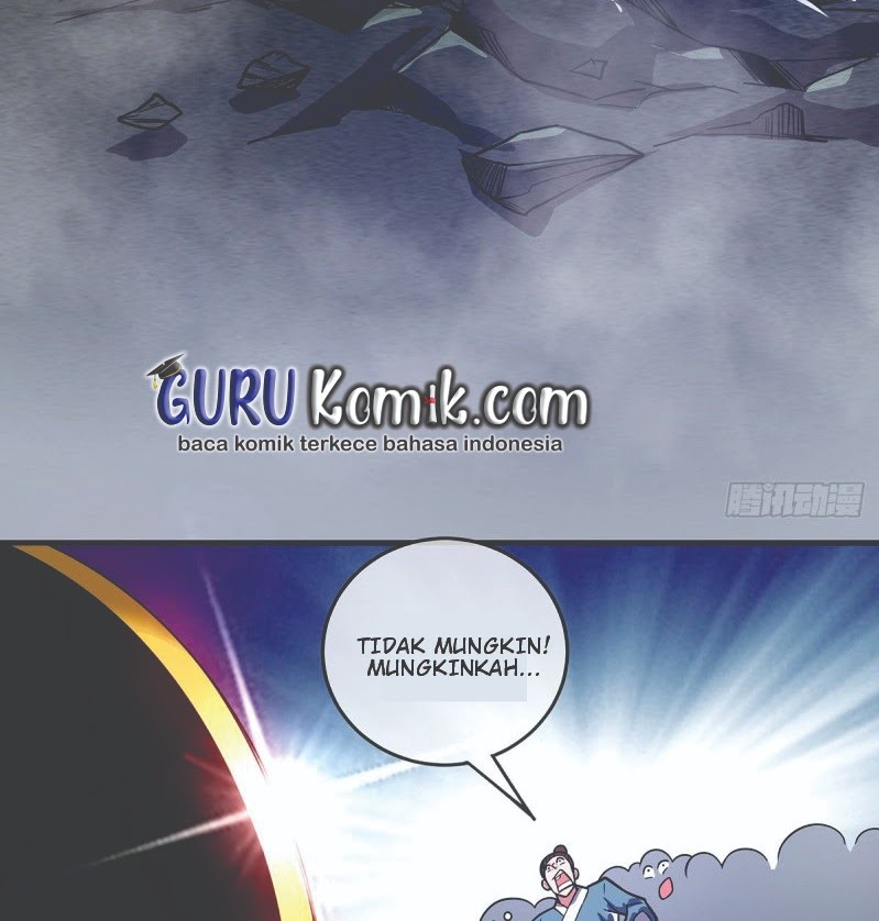 The First Son-In-Law Vanguard of All Time chapter 45