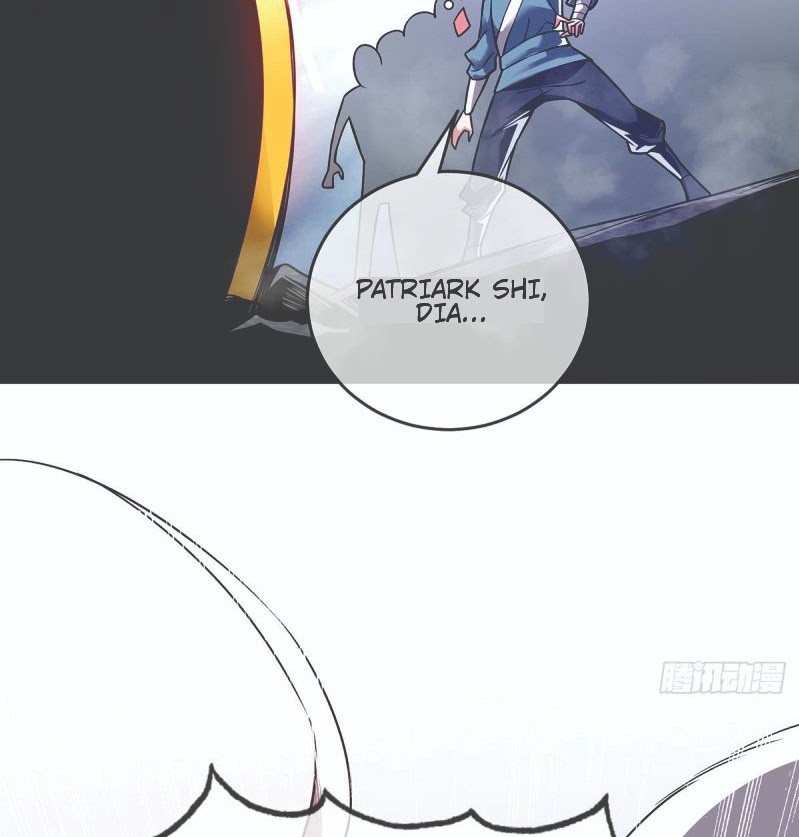 The First Son-In-Law Vanguard of All Time chapter 45