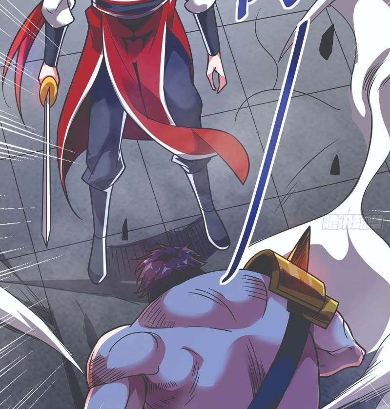 The First Son-In-Law Vanguard of All Time chapter 45