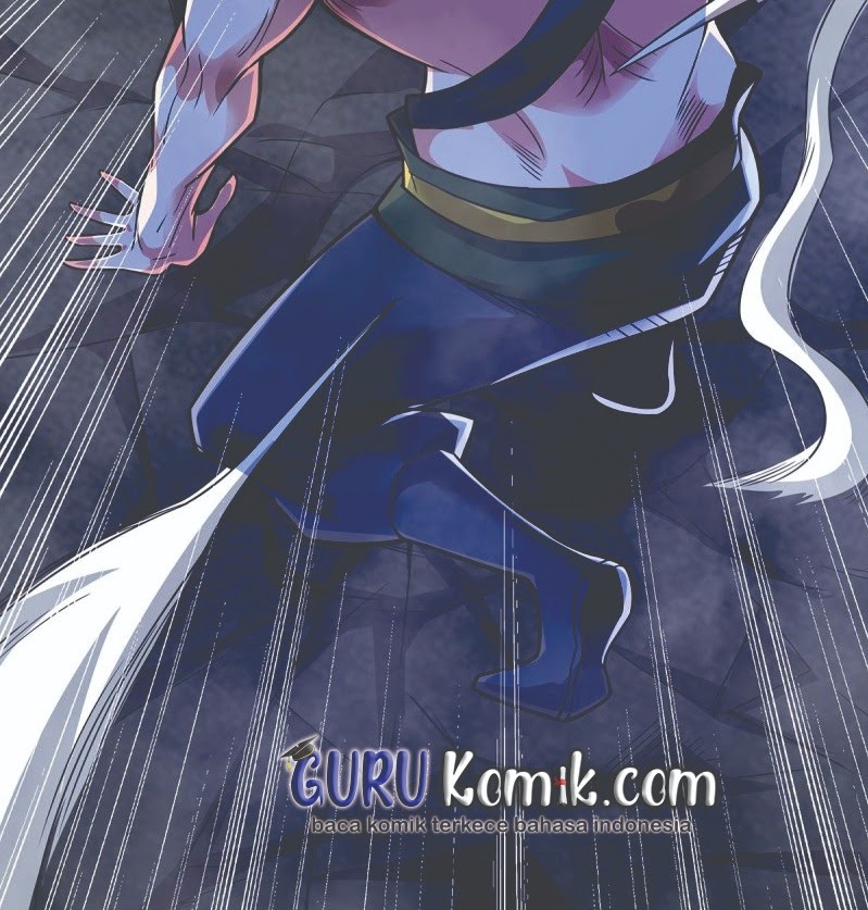 The First Son-In-Law Vanguard of All Time chapter 45