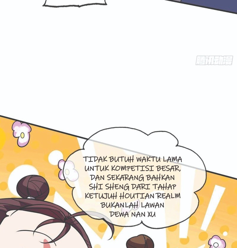 The First Son-In-Law Vanguard of All Time chapter 45