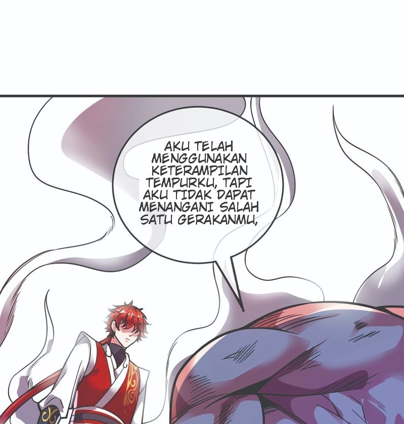 The First Son-In-Law Vanguard of All Time chapter 45