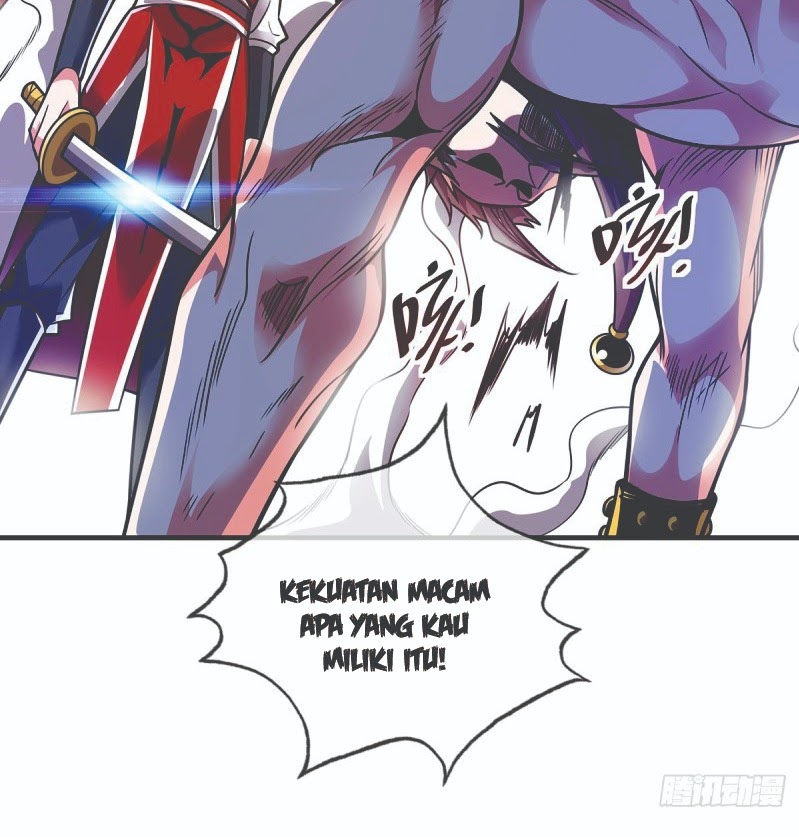 The First Son-In-Law Vanguard of All Time chapter 45