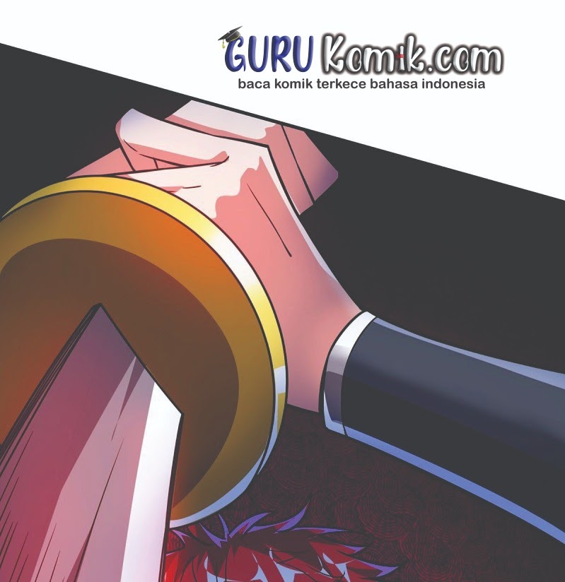 The First Son-In-Law Vanguard of All Time chapter 45