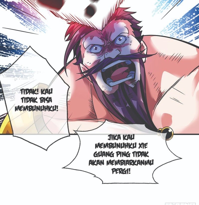 The First Son-In-Law Vanguard of All Time chapter 45