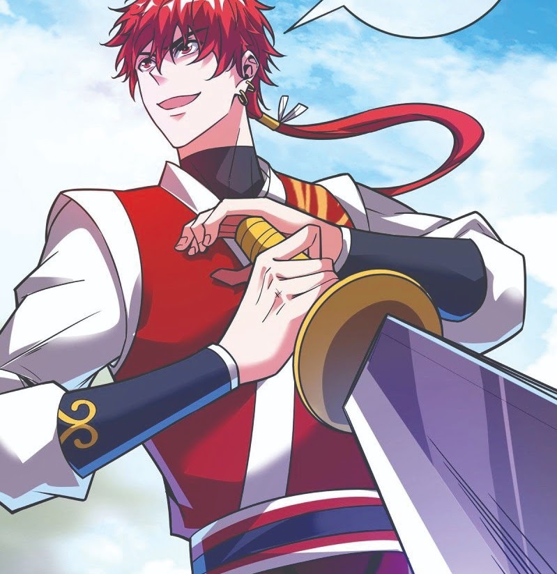 The First Son-In-Law Vanguard of All Time chapter 45